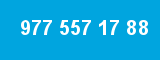977 557 17 88 977 557 17 88